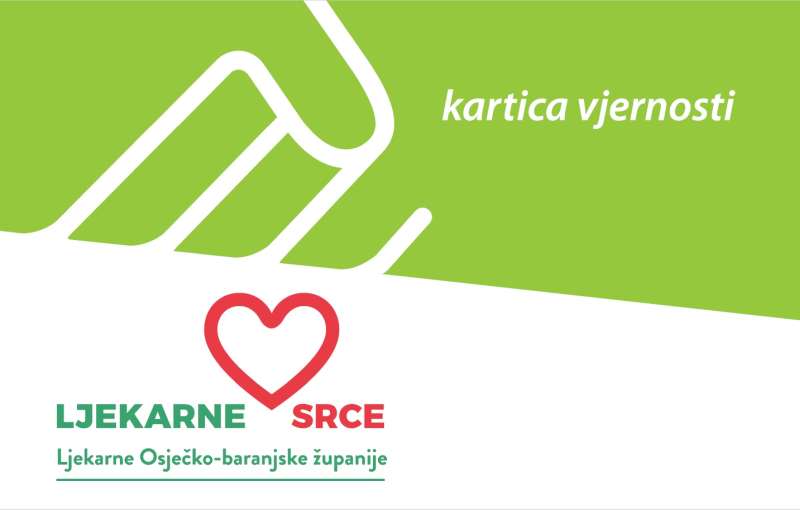 kartica vjernosti